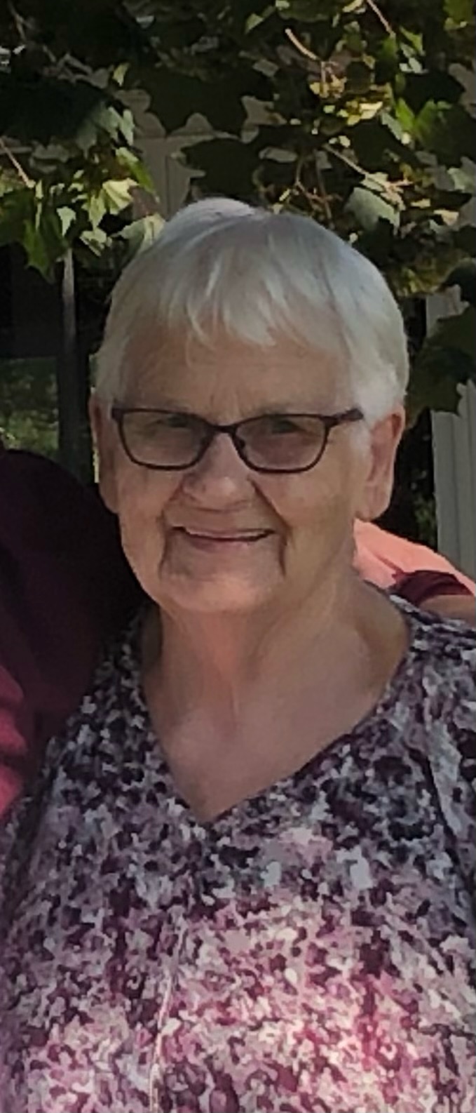 Miramichi's Funeral Announcements Dawna Sherrard December 31 2023